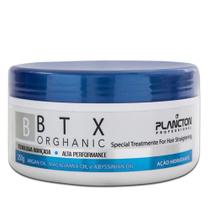 Plancton botox BTX Orghanic 300g