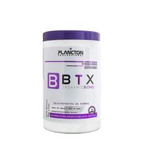 Plancton btx blond redução de vol s/formol 1k