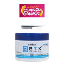 Plancton Btx Orghanic 300g - Produto Em Estoque