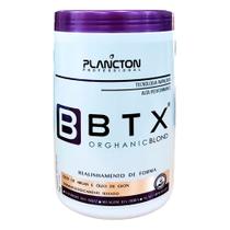 Plancton BTX Orghanic Orghanic Blond 1kg