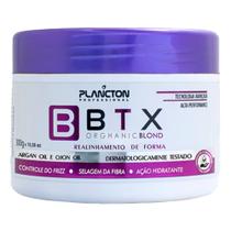 Plancton BTX Orghanic Orghanic Blond 300g