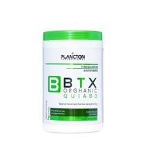 Plancton BTX Orghanic Quiabo 1Kg
