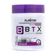 Plancton - BTX Platinum - Realinhamento 100g