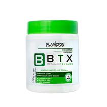 Plancton - BTX Quiabo Orghanic - Realinhamento 100gr