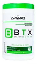 Plancton btx quiabo orghanic redução de volume 1k