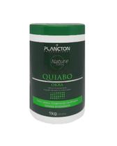 Plancton Máscara Hydraspecial Quiabo 1kg