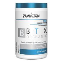 Plancton Professional - BTX ORGHANIC Redução de Volume - 1kg