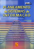 Planeamento de Sistemas de Informação-(Atualizada e Aumentada)