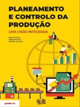 Planeamento e controlo da produção