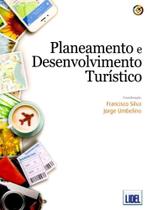 Planeamento e Desenvolvimento Turístico - Lidel Planeamento e Desenvolvimento Turístico - Lidel