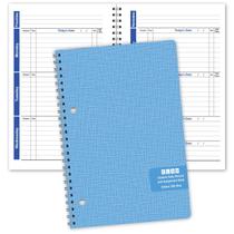 Planejador estudantil Elan Publishing Company S85-Blue 14x21cm