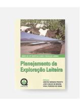 Planejamento da exploração leiteira - anais do 10 simpósio sobre produção animal Planejamento da exploração leiteira - anais do 10 simpósio sobre produção animal