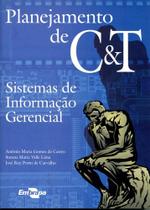 Planejamento De C e T Planejamento De C e T