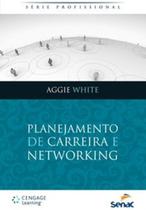 Planejamento de carreira e networking - SENAC RIO Planejamento de carreira e networking - SENAC RIO