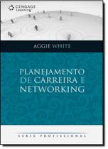Planejamento de Carreira e Networking - Série Profissional - SENAC SAO PAULO