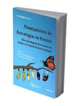 Planejamento de estratégias de ensino