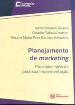 Planejamento de marketing Planejamento de marketing