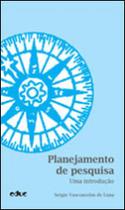 Planejamento de pesquisa - uma introduçao Planejamento de pesquisa - uma introduçao