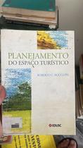Planejamento Do Espaco Turistico Planejamento Do Espaco Turistico