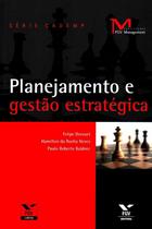 Planejamento e gestao estrategica - FGV