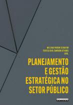 Planejamento e Gestão Estratégica no Setor Público - Unicamp
