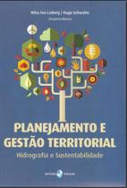 Planejamento e Gestão Territorial - Hidrografia e Sustentabilidade - Insular