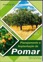 Planejamento e Implantação de Pomar - Aprenda Fácil