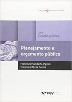 Planejamento e orçamento público