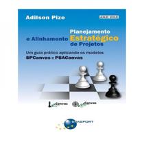 Planejamento estrategico e alinhamento estrategico de projetos