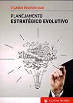 Planejamento estratégico evolutivo