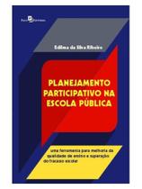 Planejamento participativo na escola pública