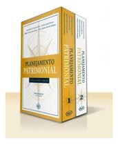 Planejamento Patrimonial 2 Volumes