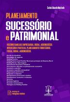 Planejamento sucessório e patrimonial