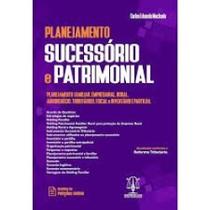Planejamento Sucessório e Patrimonial