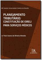 Planejamento Tributário - 01Ed/20 Planejamento Tributário - 01Ed/20