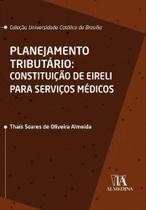 Planejamento Tributário - 01Ed/20