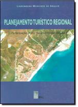 Planejamento Turístico Regional