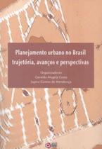 Planejamento urbano no brasil
