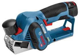 Planer Bosch GHO12V-08N 12V Max (ferramenta simples)