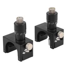 Planer Magnetic Blade Setting Jig Gauge Setter 2 unidades GOTOTOP