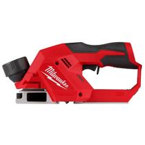 Planer Milwaukee M12 2524-20 sem escova 5/64 polegadas 14.500 RPM Planer Milwaukee M12 2524-20 sem escova 5/64 polegadas 14.500 RPM