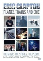 Planes, trains and eric - SOM LIVRE DVD (RIMO)
