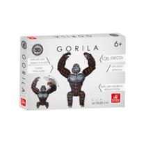 Planet Adventure Gorila 3d 0262