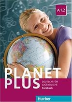 Planet Plus A1.2 - Kursbuch