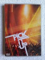 Planet shakers - pick it up dvd