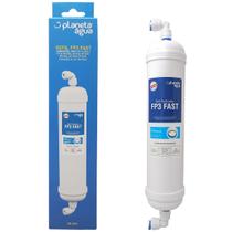 Planeta Água FP3 Fast Refil Compatível C/ Purificador Polar