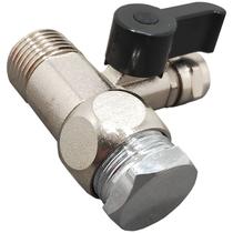 Planeta Água Válvula Fechamento 1/2X1/2 P/ Tubo 3/8 C/ Tampa