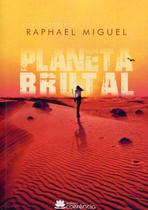 Planeta brutal - Coerência