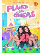 Planeta das Gêmeas Planeta das Gêmeas