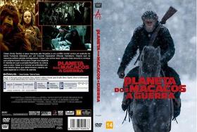 planeta dos macacos 1 2 3 4 dvd original lacrado - fox